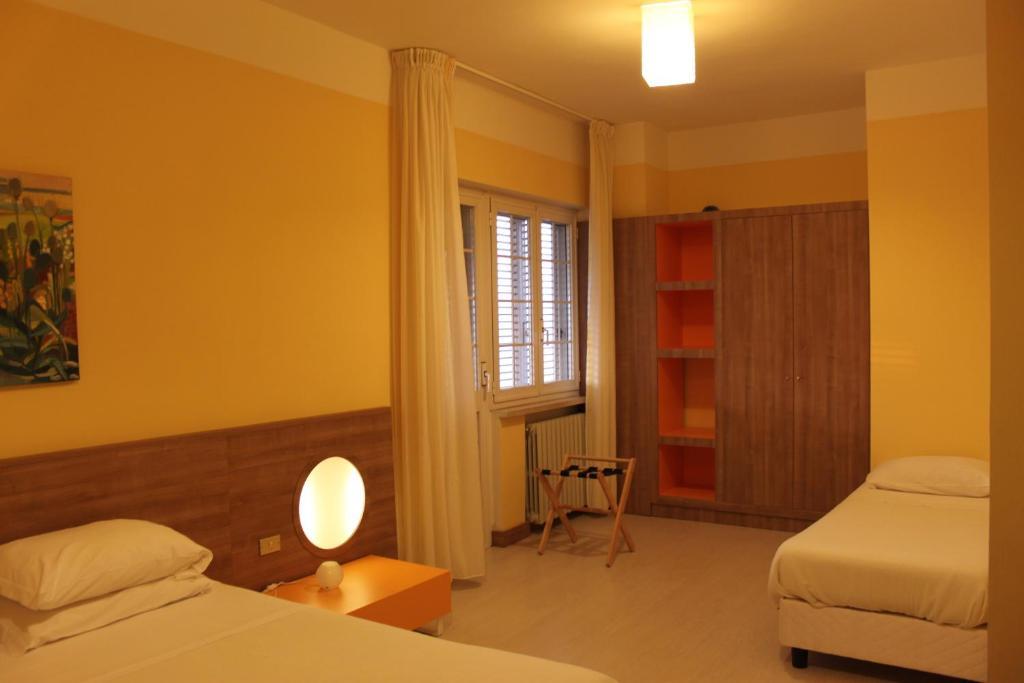 Country-House Pecora Nera Casa de hóspedes Mosciano SantʼAngelo Quarto foto
